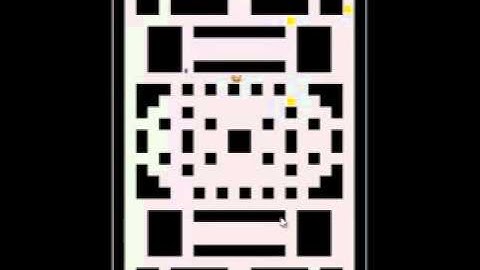 XNA Game Programming Project