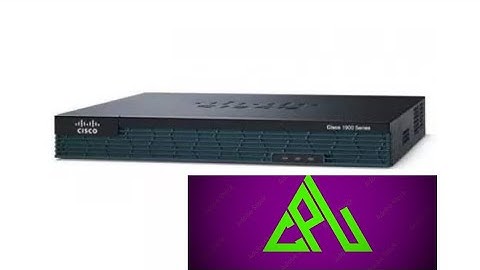 Cisco 1900 Series Switches Configure | Basic features Rn Tech Tips @nwkings