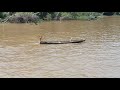 Boating the Amazon River in Brazil. From Macapá (Santana) to Santarém.