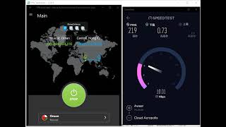 【KeepSolid VPN】Review Oman Speed Test ☑️️️️ screenshot 5