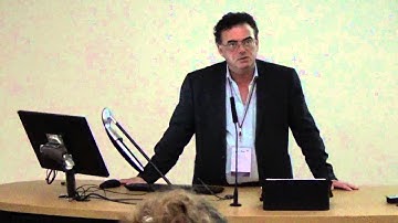 Toxbank Integrated Data Analysis: Barry Hardy