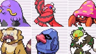Yet Another Firered Remake Champion