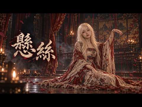 《懸絲》提線木偶的宿命，滿座皆入夢，唯我困戲中
