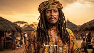 Bob Marley – One Love Reggae (1960 AI Version)* #onelove #reggae #music #root #views #viral #ai