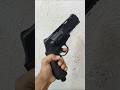 Umarex T4E HDR 50 (Home Defense Revolver) #umarexairguns #airsoftguns  #airsoft #shortvideo #shorts