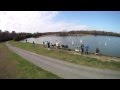 James Island Remote Sailboats