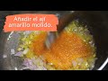 Receta caucau de pota