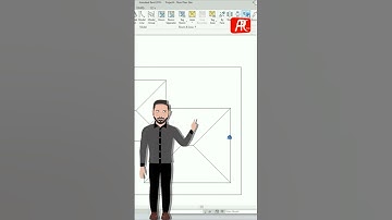 l Revit Architecture ll Vertical Opening Command in Revit Architecture
