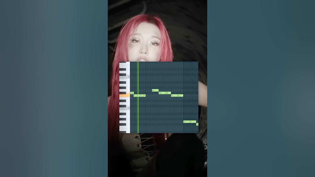 aespa's "Dirty Work" is GENIUS. aespa's "Dirty Work" is GENIUS.