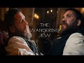 Alfie Solomons | The Wandering Jew |  Peaky Blinders