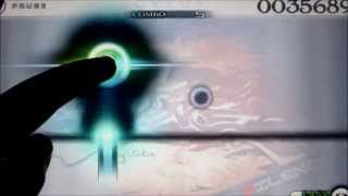 Cytus Android App Review - AndroidApps.com