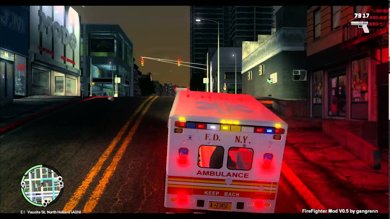Gta iv eflc fps boost windows Gta iv eflc fps boost windows