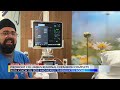 Shelby and Wanda Amos ICU at Piedmont Columbus Regional set to open