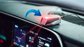 ¡10 GADGETS Más ECONÓMICOS Para Auto! by TecnoZona 1,356 views 2 months ago 9 minutes, 45 seconds