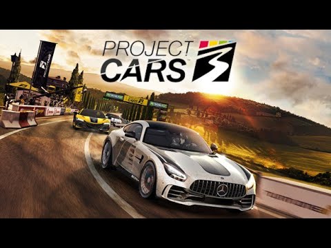 Jogo Project Cars 3 - PS4 - Shopping TudoAzul