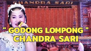 GODONG LOMPONG TEMBANG SANDIWARA CHANDRA SARI