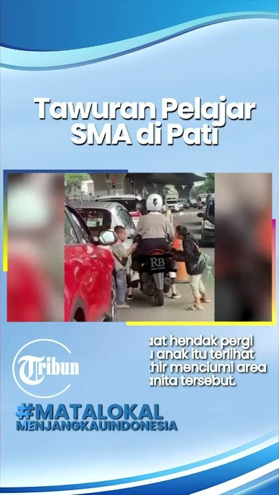 Viral! Aksi Bocah di Bandung Bikin Heboh, Ganggu Pengendara Wanita Sentuh Area Sensitifnya