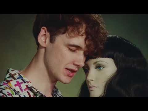 Lovejoy Normal People Things OFFICIAL VIDEO 