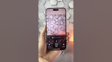 Magnifier on iPhone #apple #iPhone #tips #tricks #technology