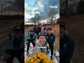 Breaking Barriers in Ultra Running