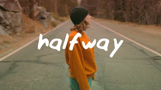 Mimi Webb - Halfway (Lyrics)