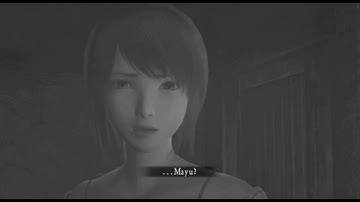 [TAP] Project Zero 2: Deep Crimson Butterfly - Episode 7 (Chapter 7 - Normal)