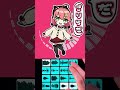 さくらみこ楽器にしてみた #Shorts