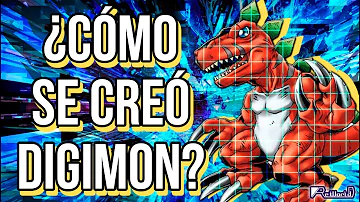 Quantos Digimon existe?