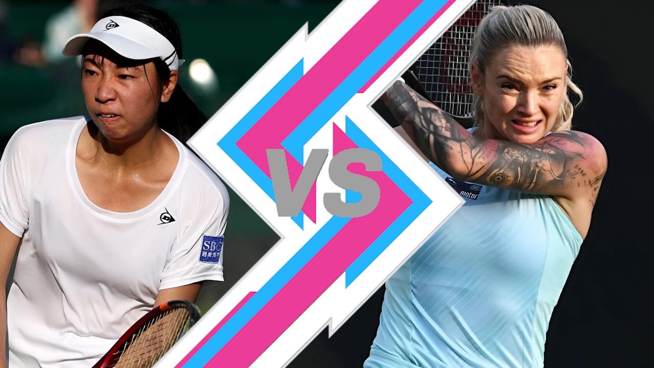 Aoi Ito (伊藤 あおい) vs Tereza Martincova | CORROIOS-SEIXAL ITF