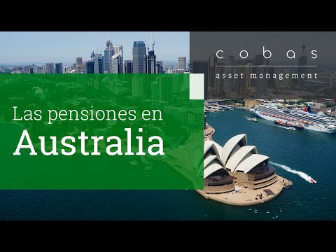 Video: ¿Cuándo será obligatoria la jubilación en Australia?