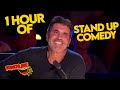 1 hour of the funniest stand up comedy acts you must watch