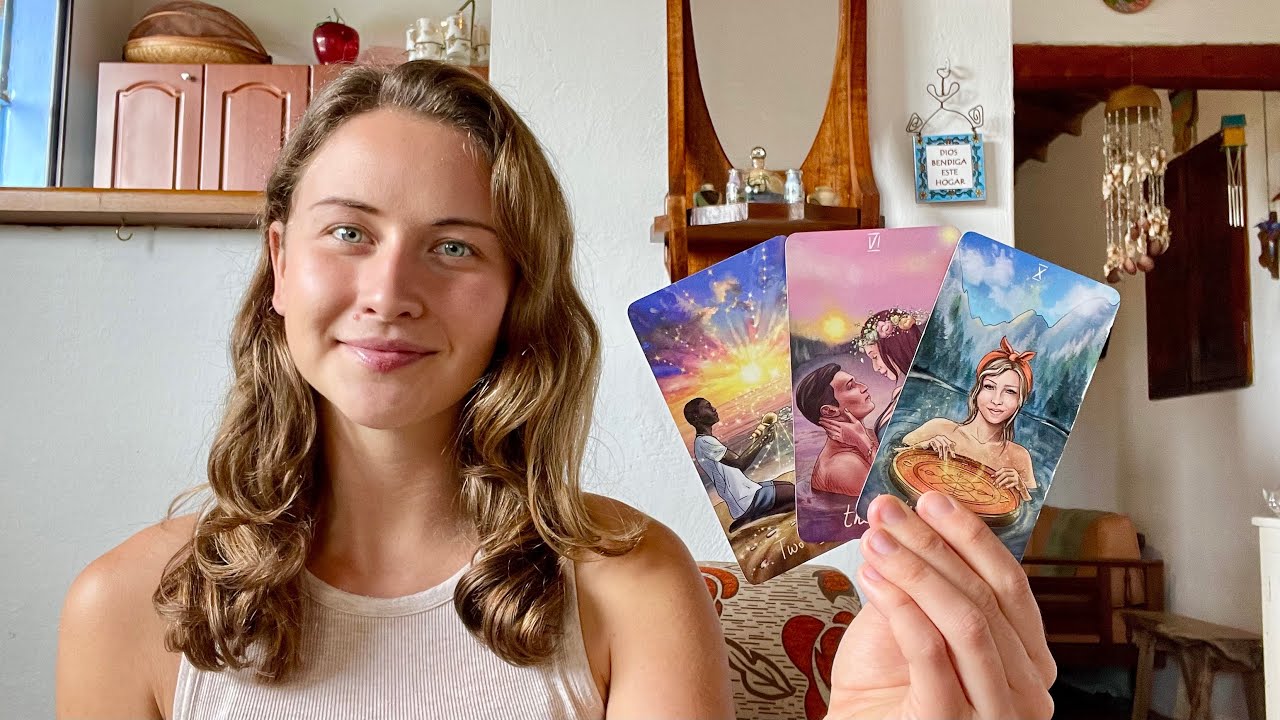 Ваш прорыв в любви: мужское и женское в гармонии 💞✨