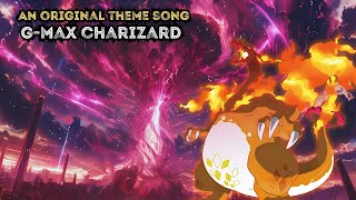 Gigantamax Charizard - Wildfire Unleashed Original Pokemon Theme Song