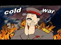 Return Of The Cold War Mod - Hearts Of Iron 4