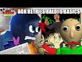 AGK Episode #47: AGK retries Baldi's Basics