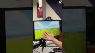 AIE Student Creates a Procedural World in Real Time