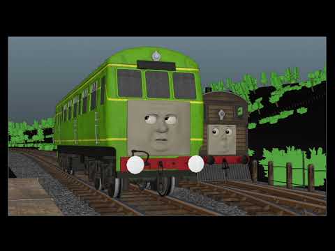 Famine & Friends EP2 CGI Remake [WIP]