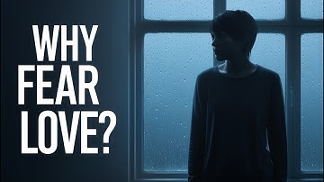Why Does the Avoidant Attachment Style Fear Emotional Intimacy & Struggle to Build Deep Connections?