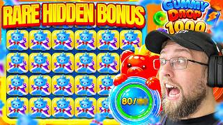 WE KEPT GETTING INSANELY RARE HIDDEN BONUSES…