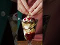 Jamie&#39;s Christmas Sundae | #shorts #christmas #ad