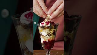 Jamies Christmas Sundae