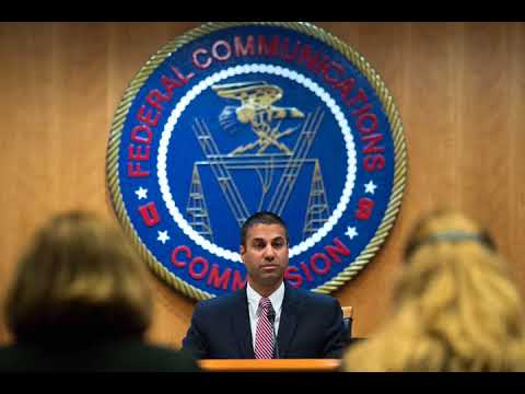 FCC Watchdog Looks Into Changes That Benefited Sinclair