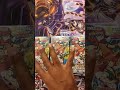 Just got 3 boxes of the Newest Yu-Gi-Oh Rush Duel Set #shorts #yugioh #rushduel