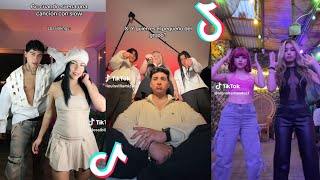 Las Mejores Tendencias y Bailes de Tik Tok INuevos trends tiktok 2024 | Bailando TIK TOK