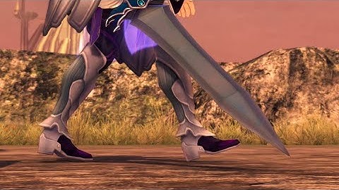 Xenoblade Chronicles: Future Connected - Part 06: Sweeping Away Some Pebbles