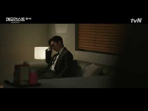 Yoo Seung Ho & Lee Se Young #Memorist (Dong Baek & Seonmi apartment scene)