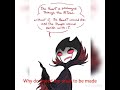 Why do I need the ritual to be made?