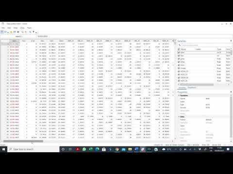 stata collapse