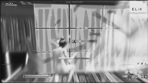 (NO PLUGIN TUTORIAL) How To Make an INSANE Temporal Blur Buildup on Davinci Resolve With NO PLUGINS.