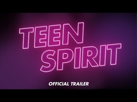 TEEN SPIRIT | Official Trailer #1